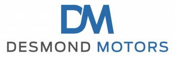 Desmond Motors Logo
